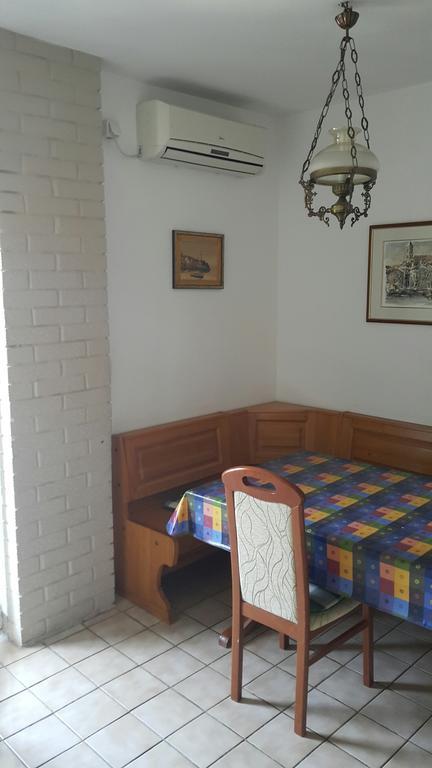 Apartment Talijas Vodice Quarto foto