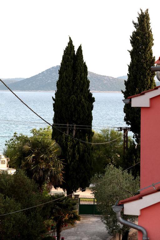 Apartment Talijas Vodice Quarto foto