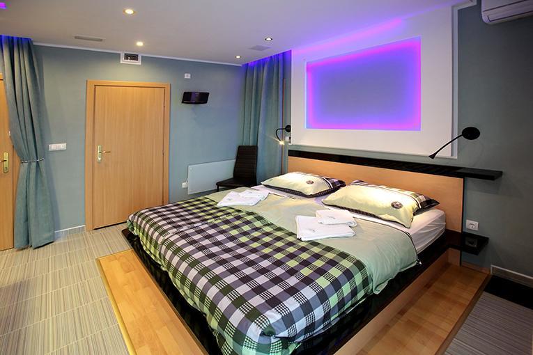 Apartment Talijas Vodice Quarto foto