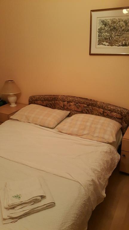 Apartment Talijas Vodice Quarto foto