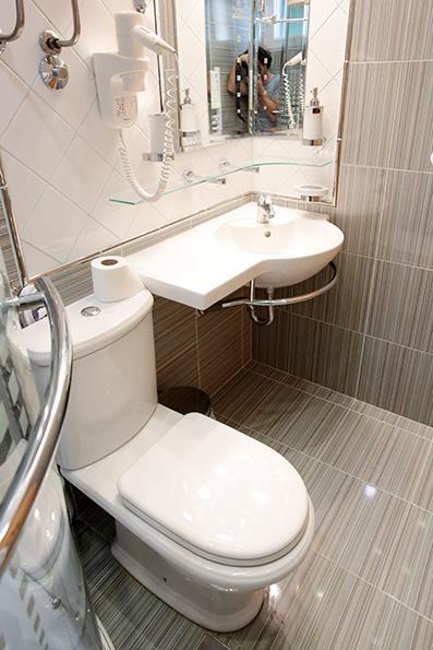 Apartment Talijas Vodice Quarto foto