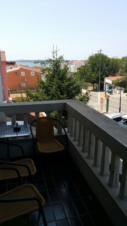 Apartment Talijas Vodice Quarto foto