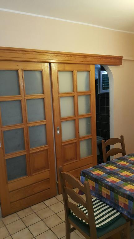 Apartment Talijas Vodice Quarto foto