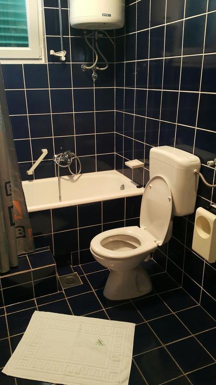Apartment Talijas Vodice Quarto foto
