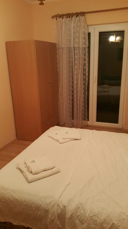 Apartment Talijas Vodice Quarto foto