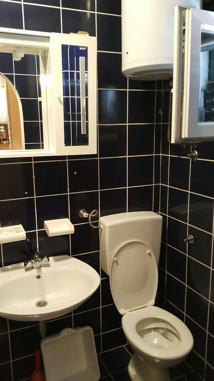 Apartment Talijas Vodice Quarto foto