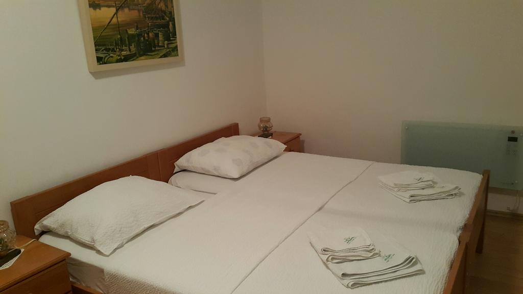 Apartment Talijas Vodice Quarto foto