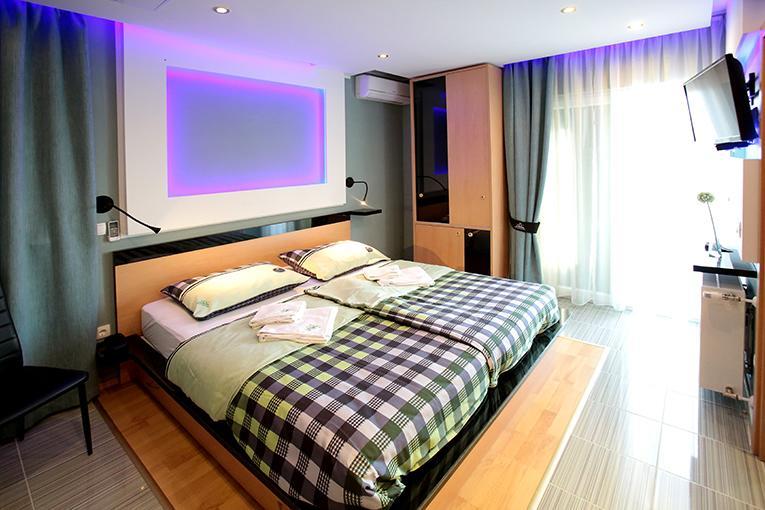 Apartment Talijas Vodice Quarto foto