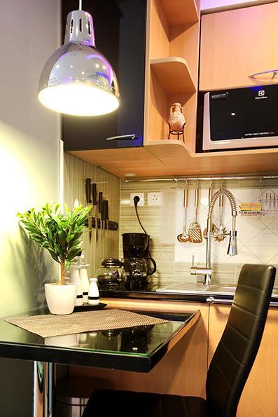 Apartment Talijas Vodice Quarto foto